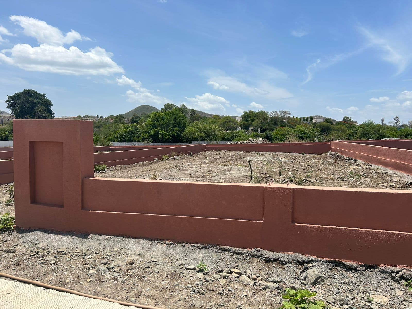 Construction update 4